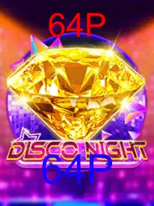 DiscoNight